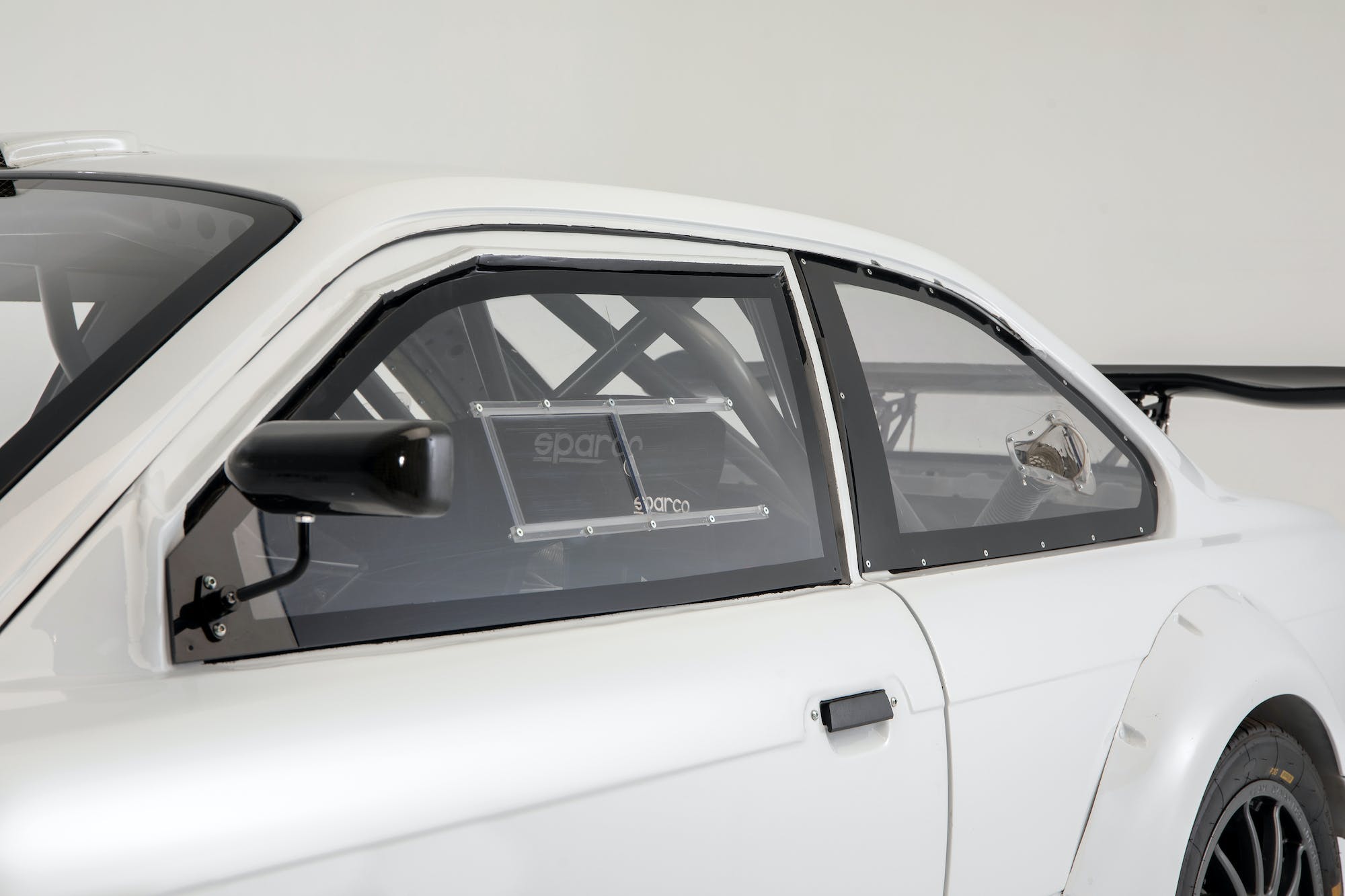 1994 - BMW M3 GTR TRIBUTE RACE CAR, foto 19