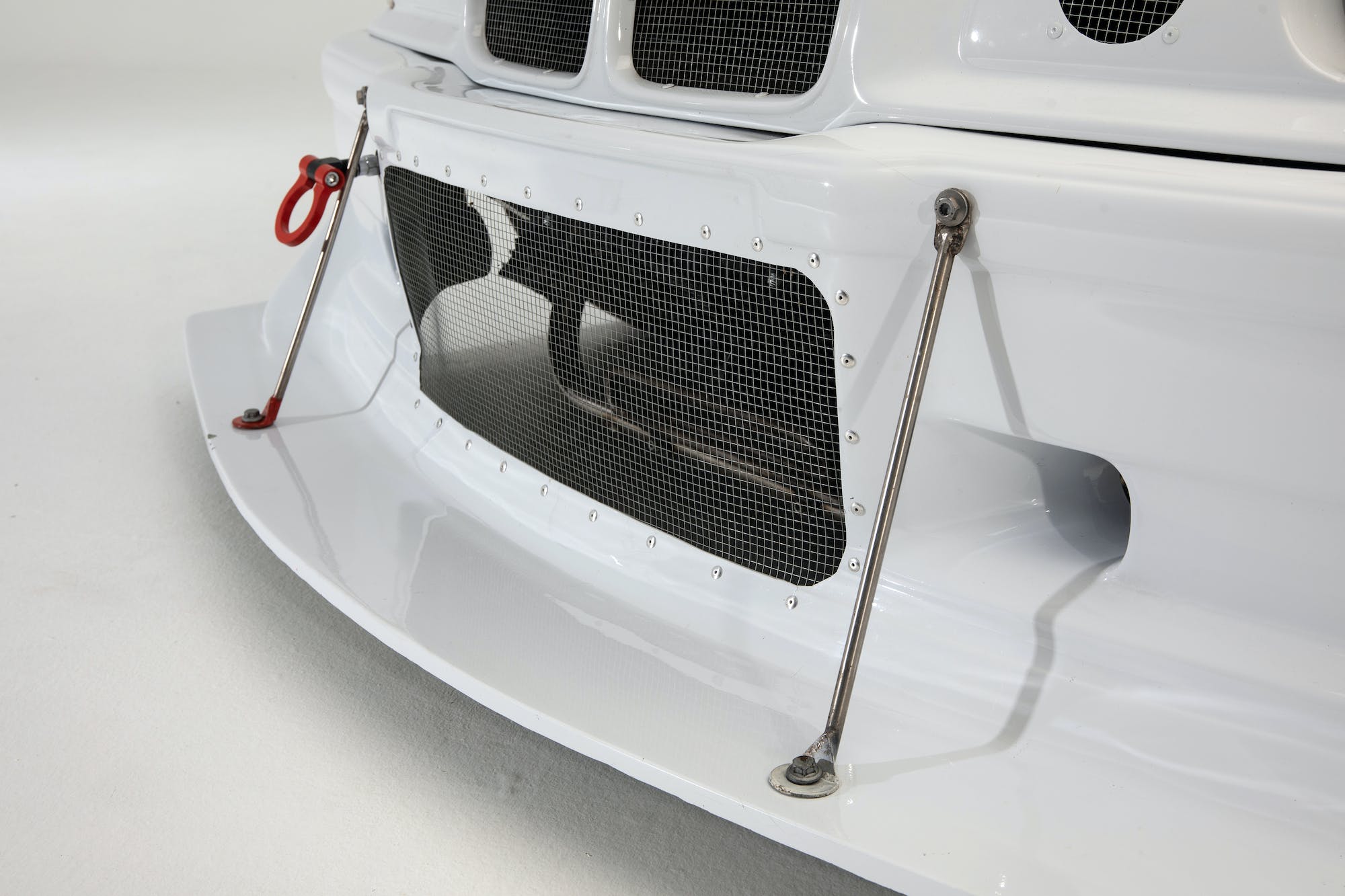 1994 - BMW M3 GTR TRIBUTE RACE CAR, foto 30