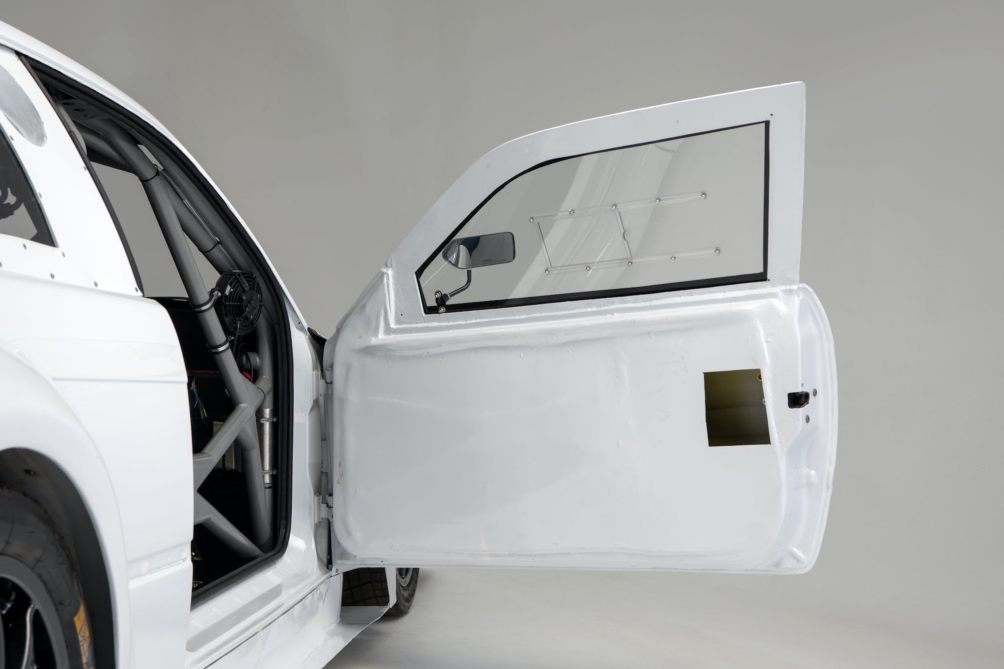 1994 - BMW M3 GTR TRIBUTE RACE CAR, foto 54