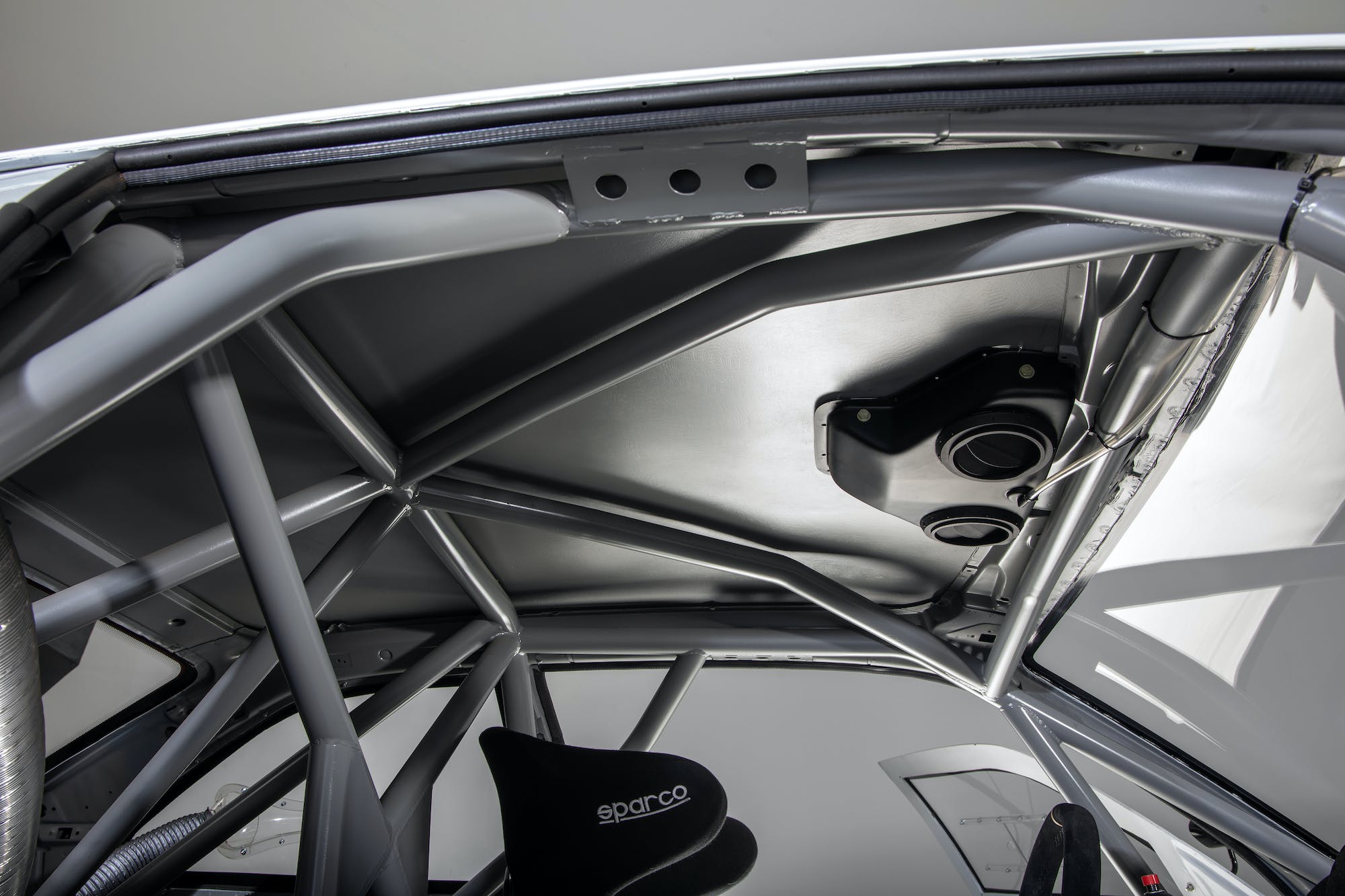 1994 - BMW M3 GTR TRIBUTE RACE CAR, foto 101