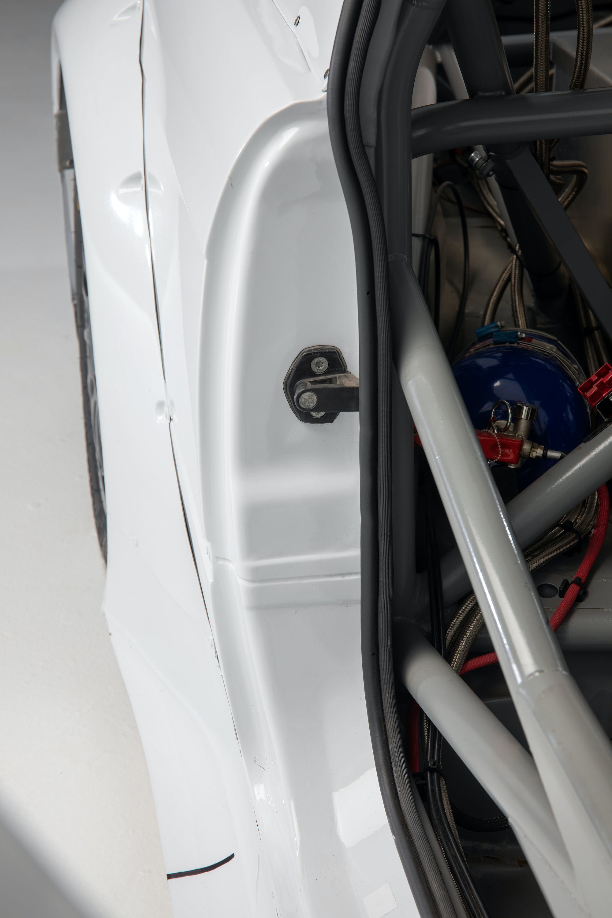 1994 - BMW M3 GTR TRIBUTE RACE CAR, foto 130
