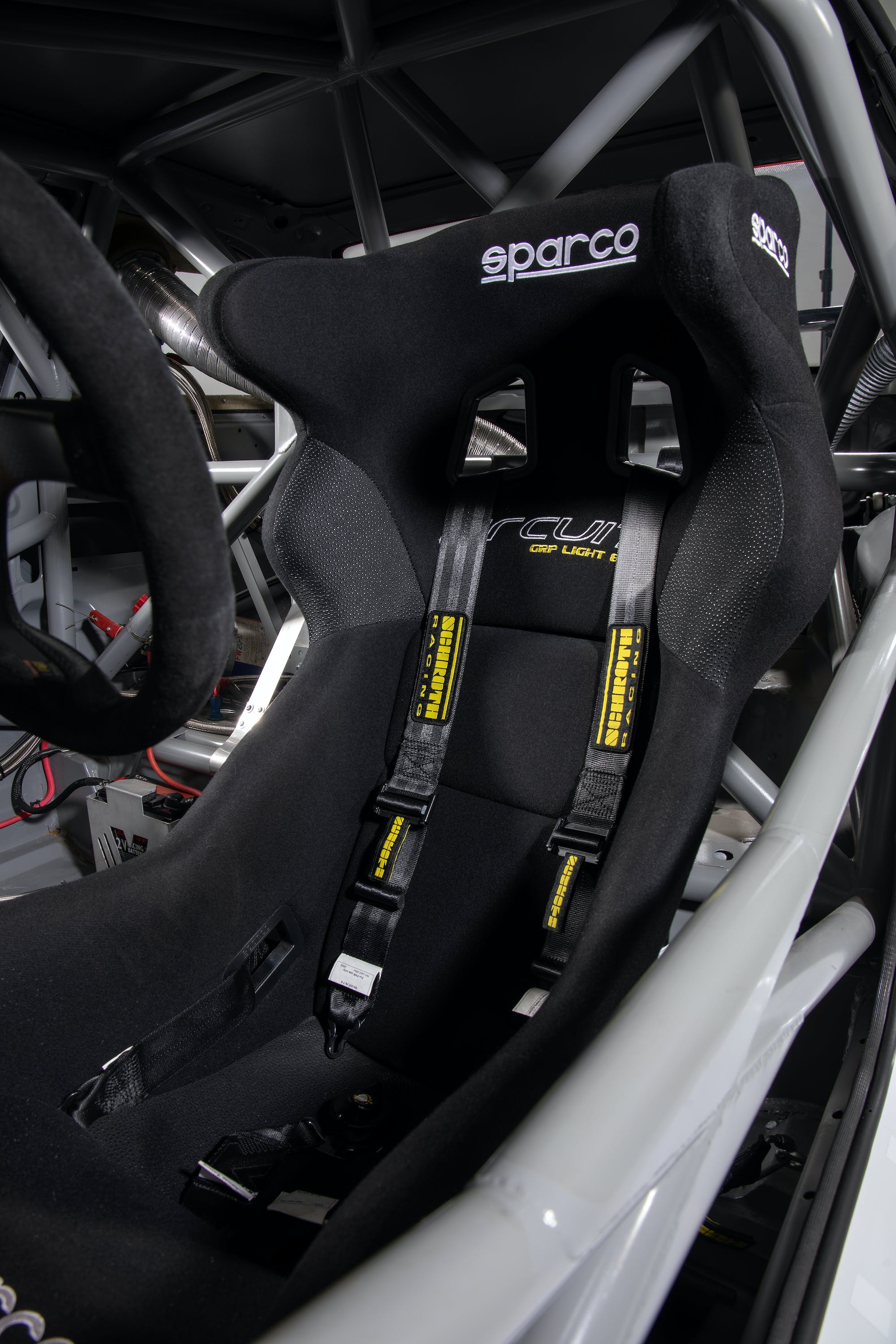 1994 - BMW M3 GTR TRIBUTE RACE CAR, foto 132