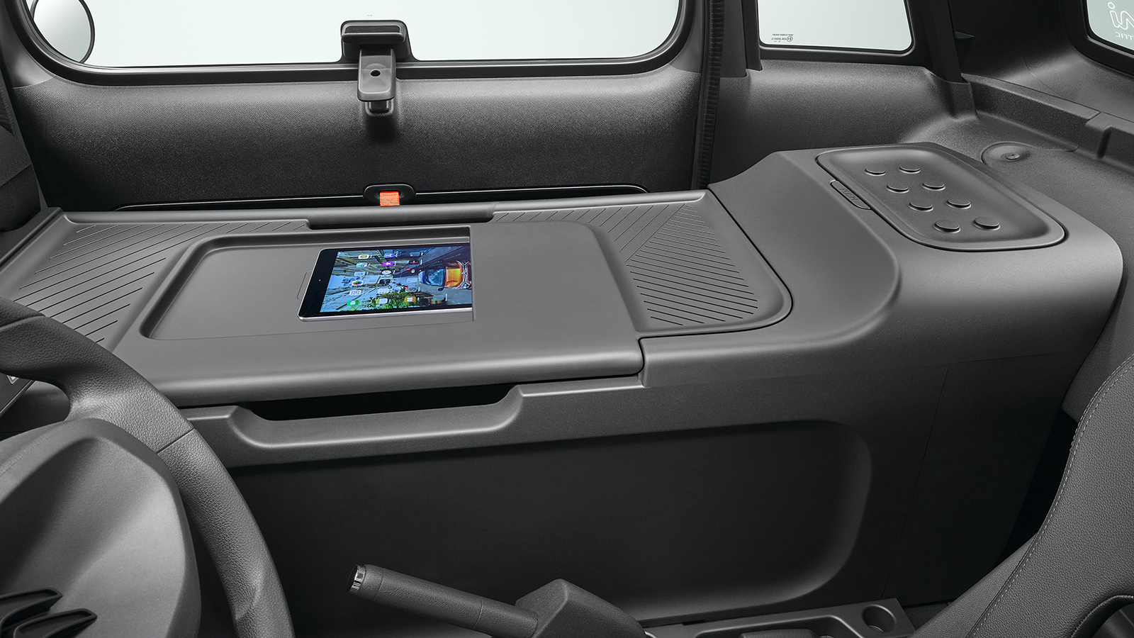 2021 - CITROËN MY AMI CARGO, foto 4