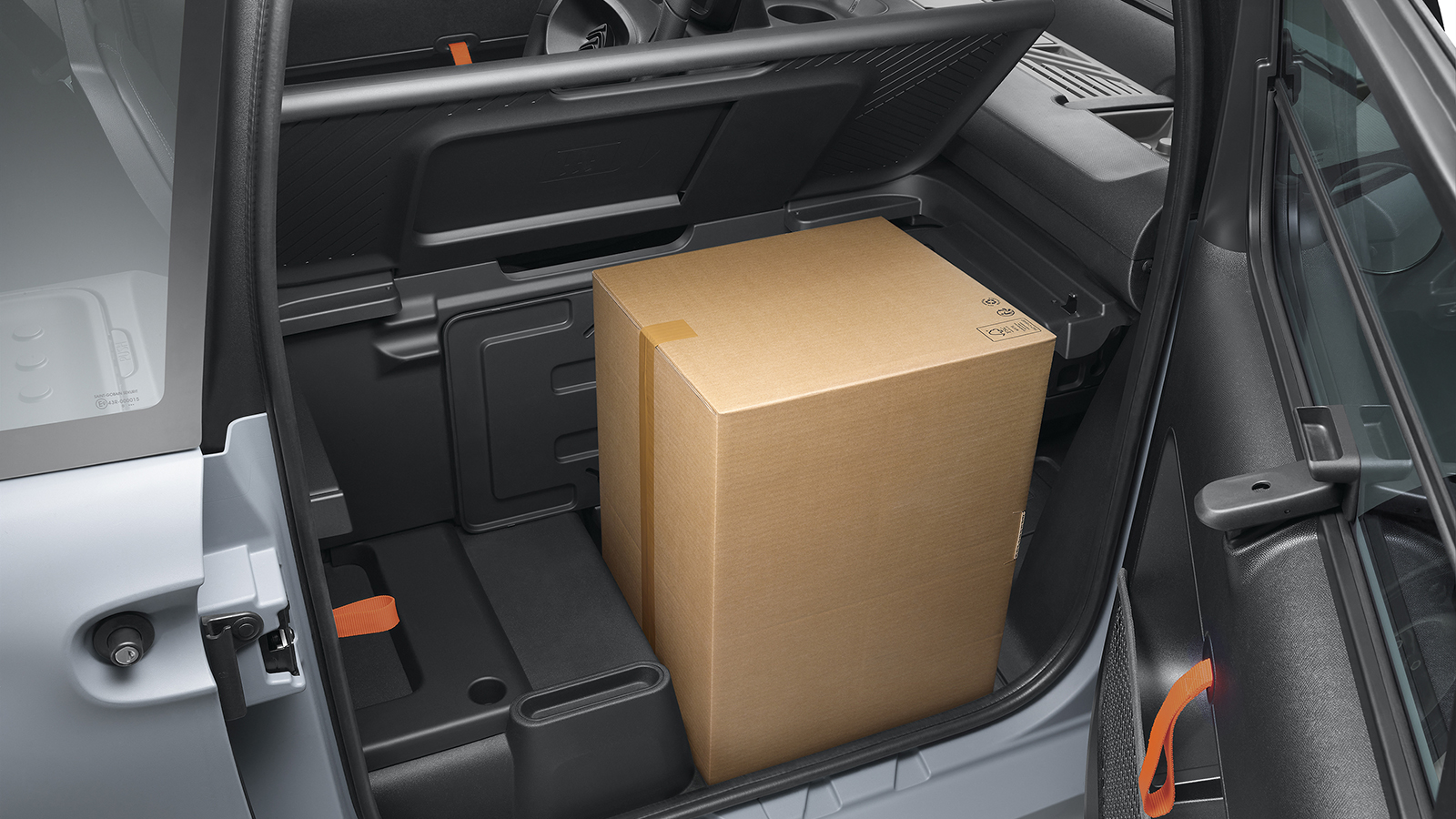 2021 - CITROËN MY AMI CARGO, foto 7