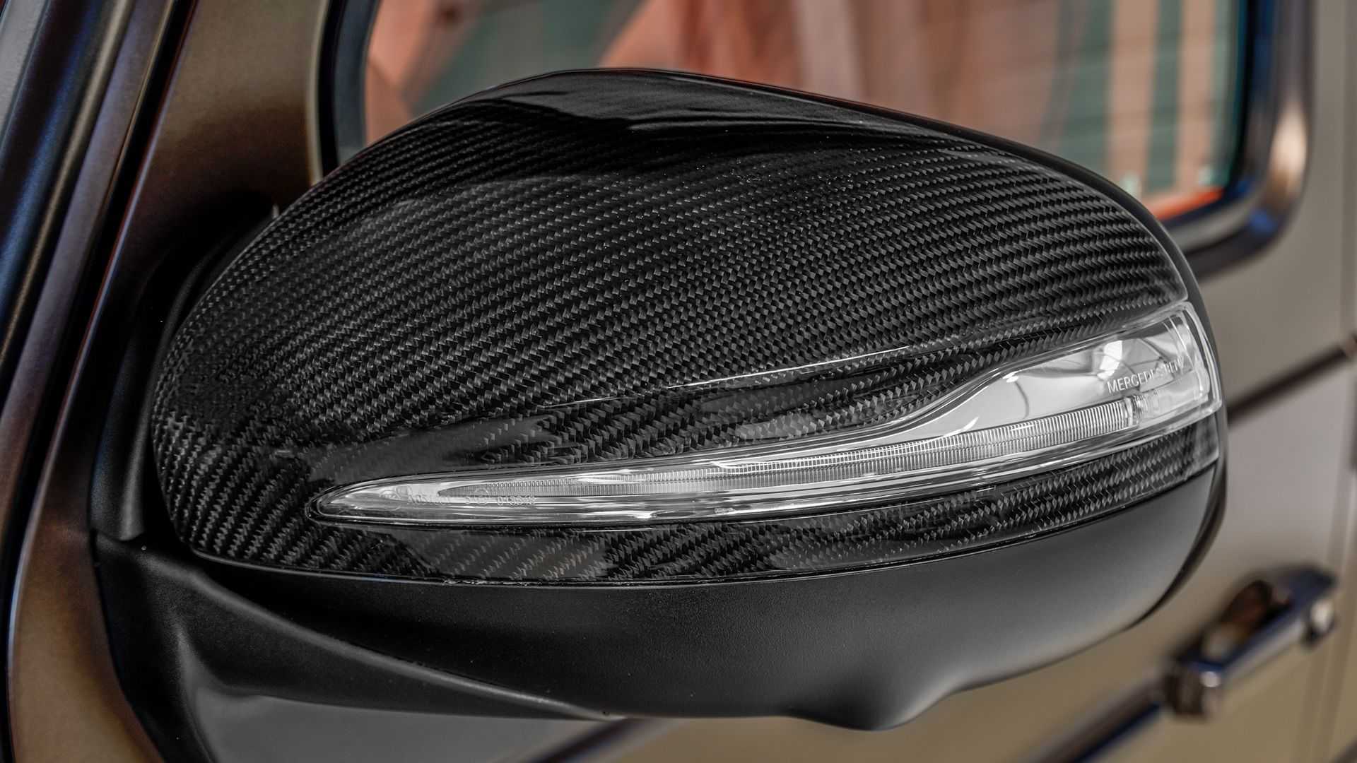 2021 - MERCEDES-AMG HG 63 LIMITLESS BY HOFELE-DESIGN, foto 11