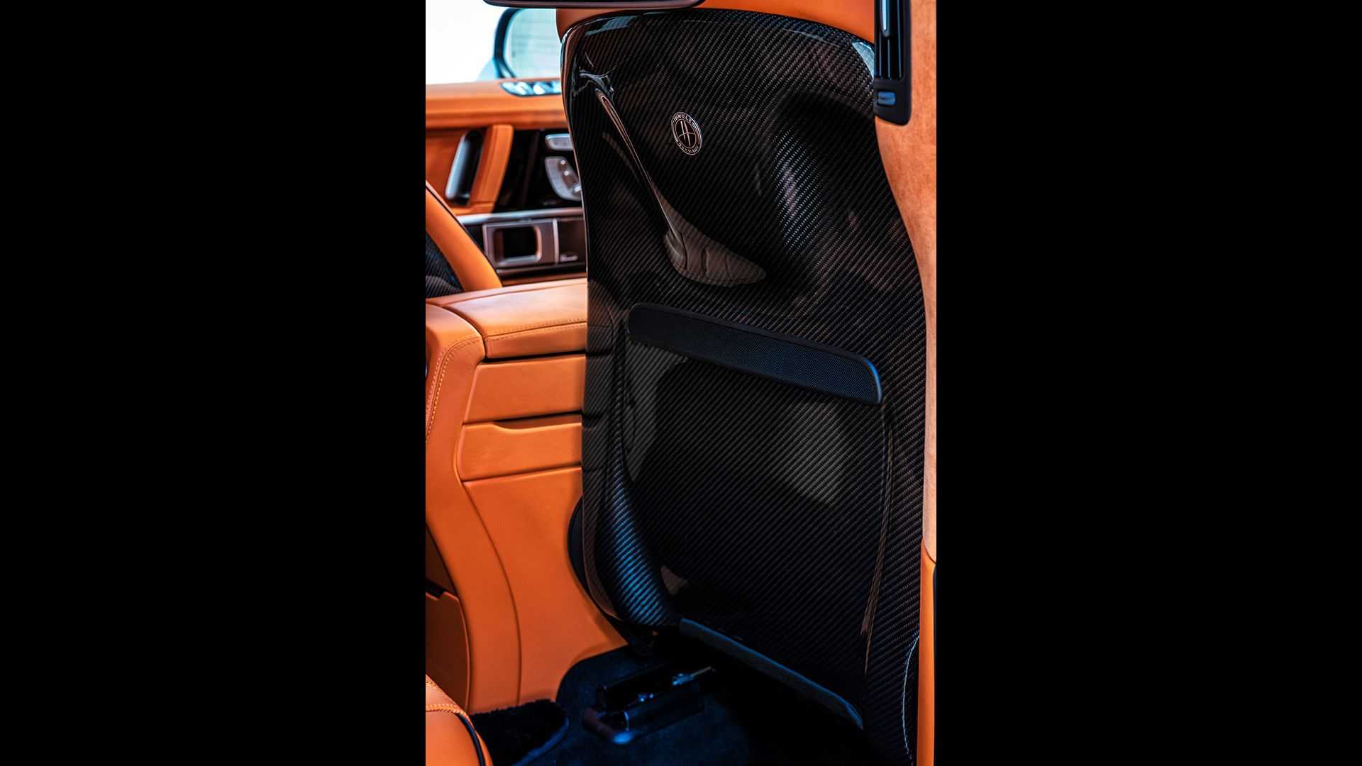 2021 - MERCEDES-AMG HG 63 LIMITLESS BY HOFELE-DESIGN, foto 20