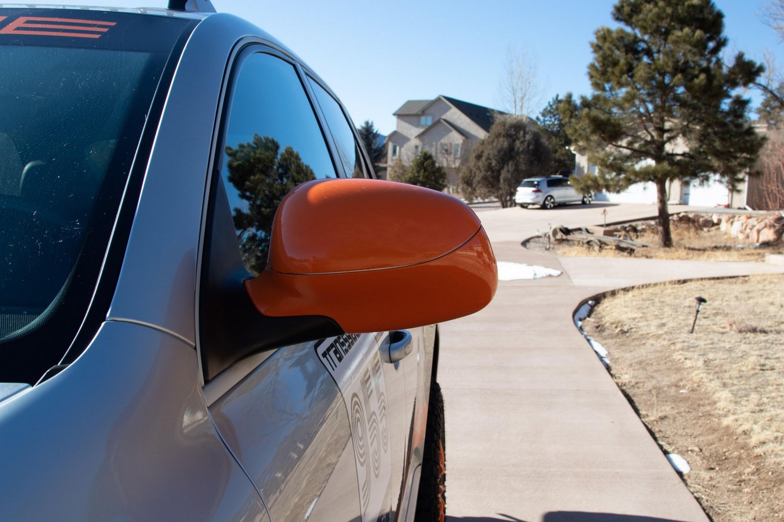 2005 - PORSCHE CAYENNE TURBO TRANSSYBERIA TRIBUTE, foto 53