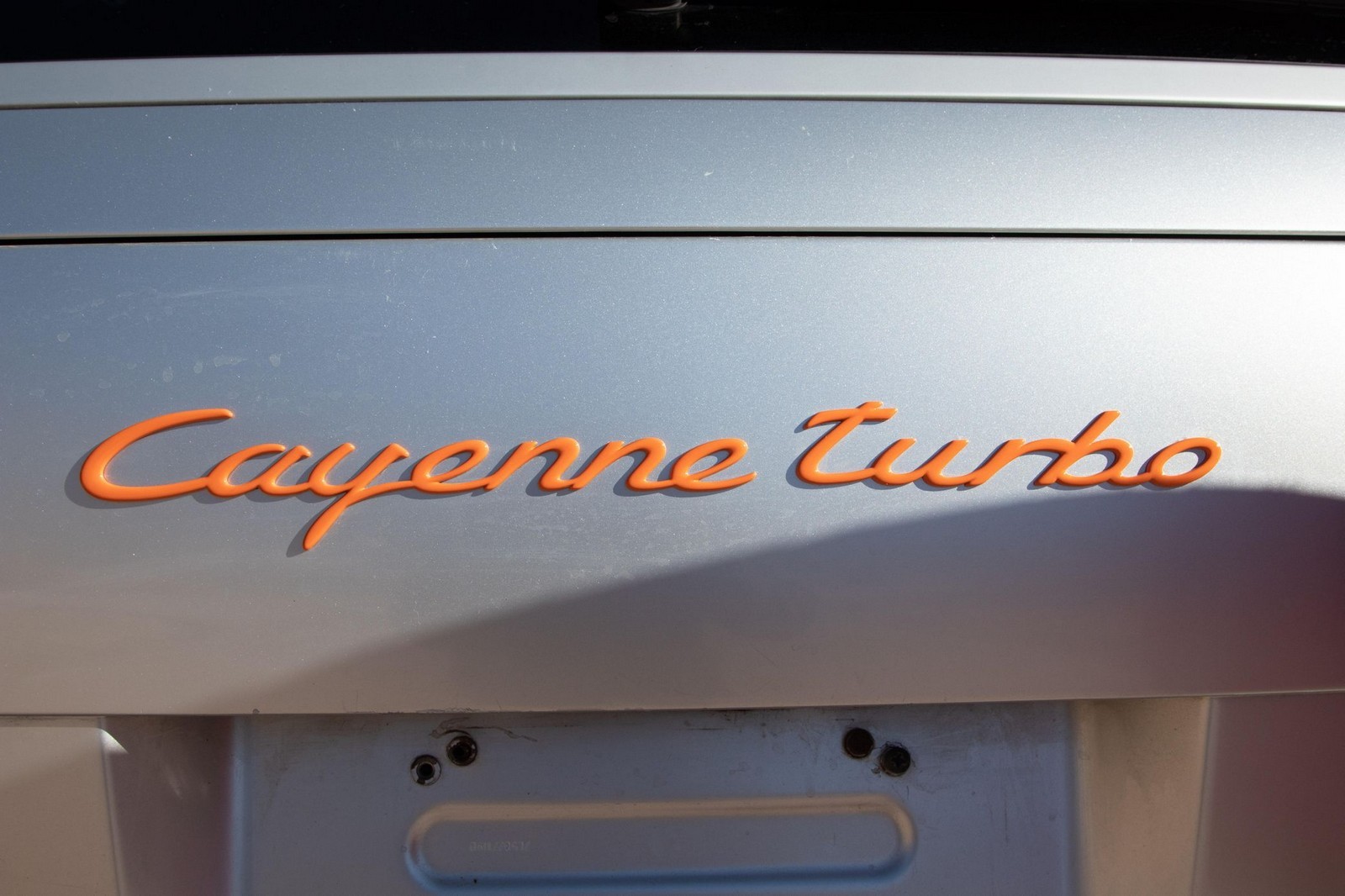 2005 - PORSCHE CAYENNE TURBO TRANSSYBERIA TRIBUTE, foto 67
