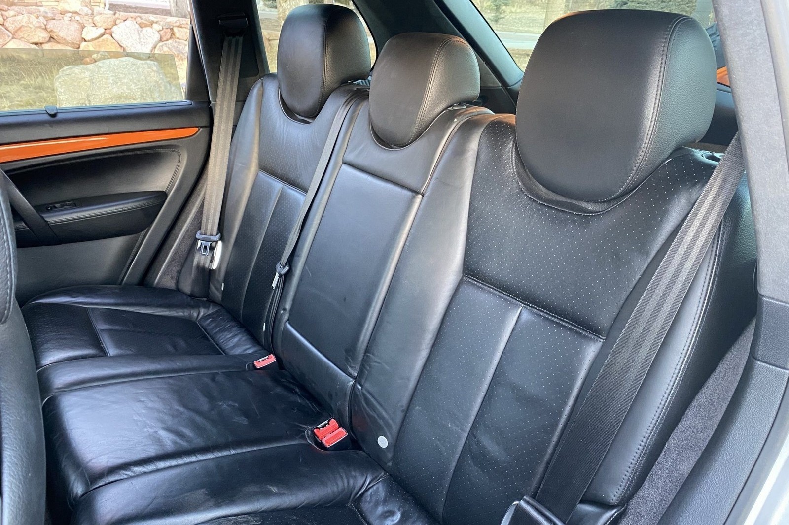 2005 - PORSCHE CAYENNE TURBO TRANSSYBERIA TRIBUTE, foto 101