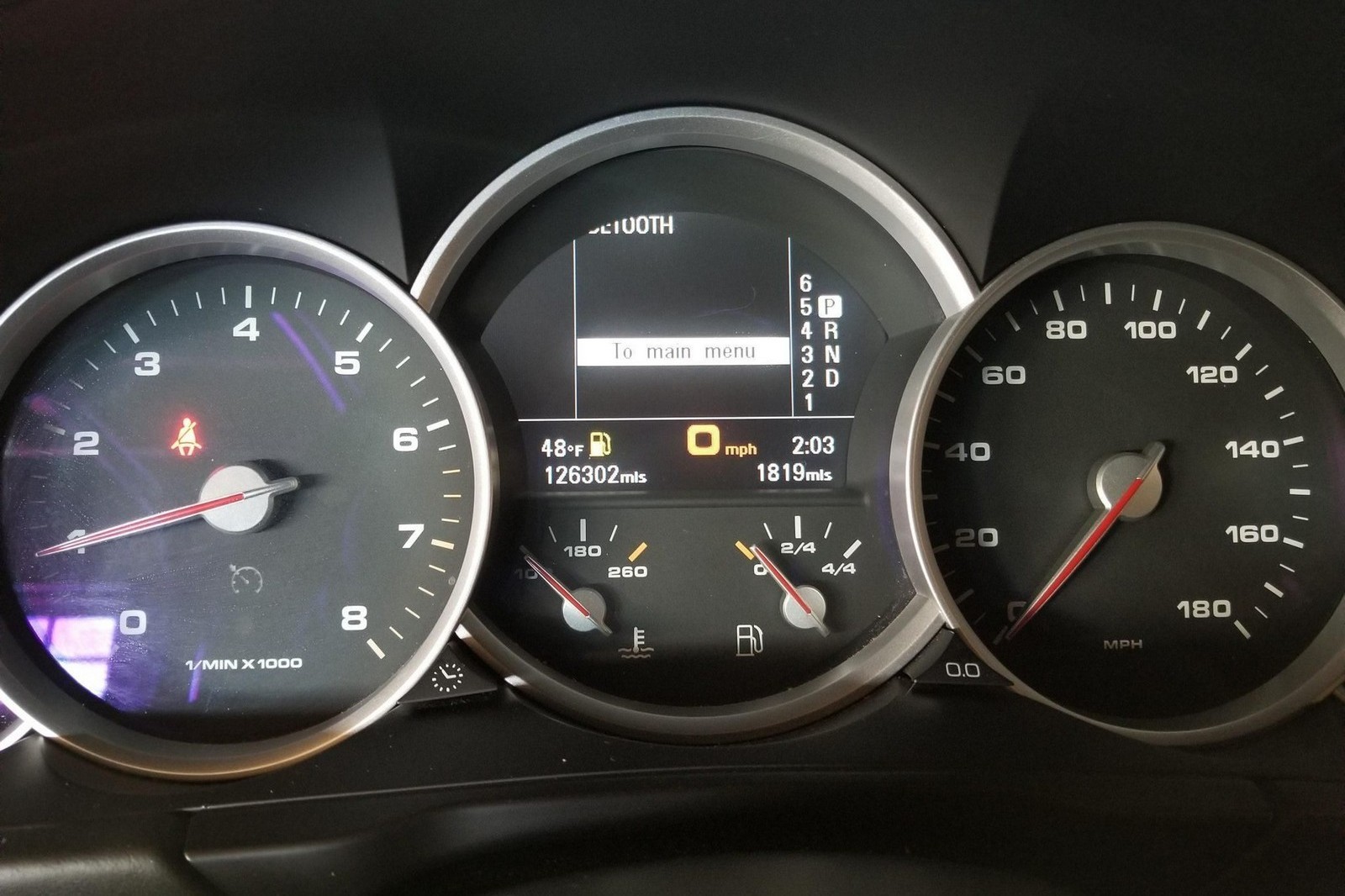 2005 - PORSCHE CAYENNE TURBO TRANSSYBERIA TRIBUTE, foto 102