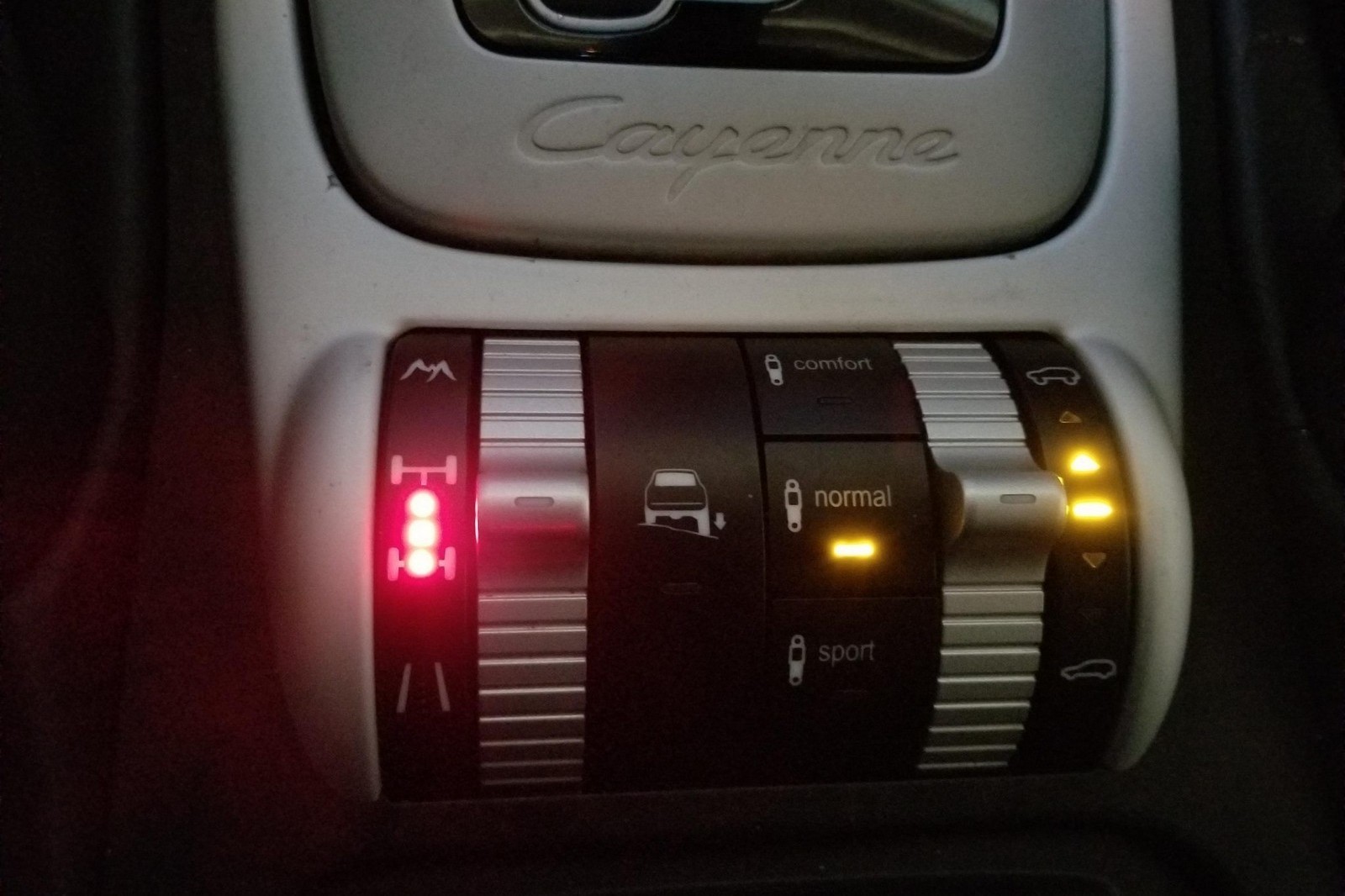 2005 - PORSCHE CAYENNE TURBO TRANSSYBERIA TRIBUTE, foto 108