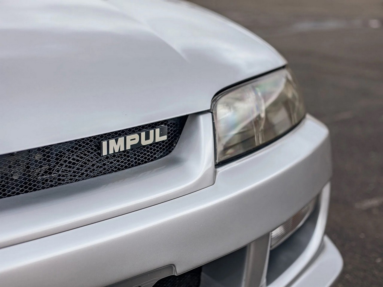 NISSAN SKYLINE IMPULS R33-R, foto 29