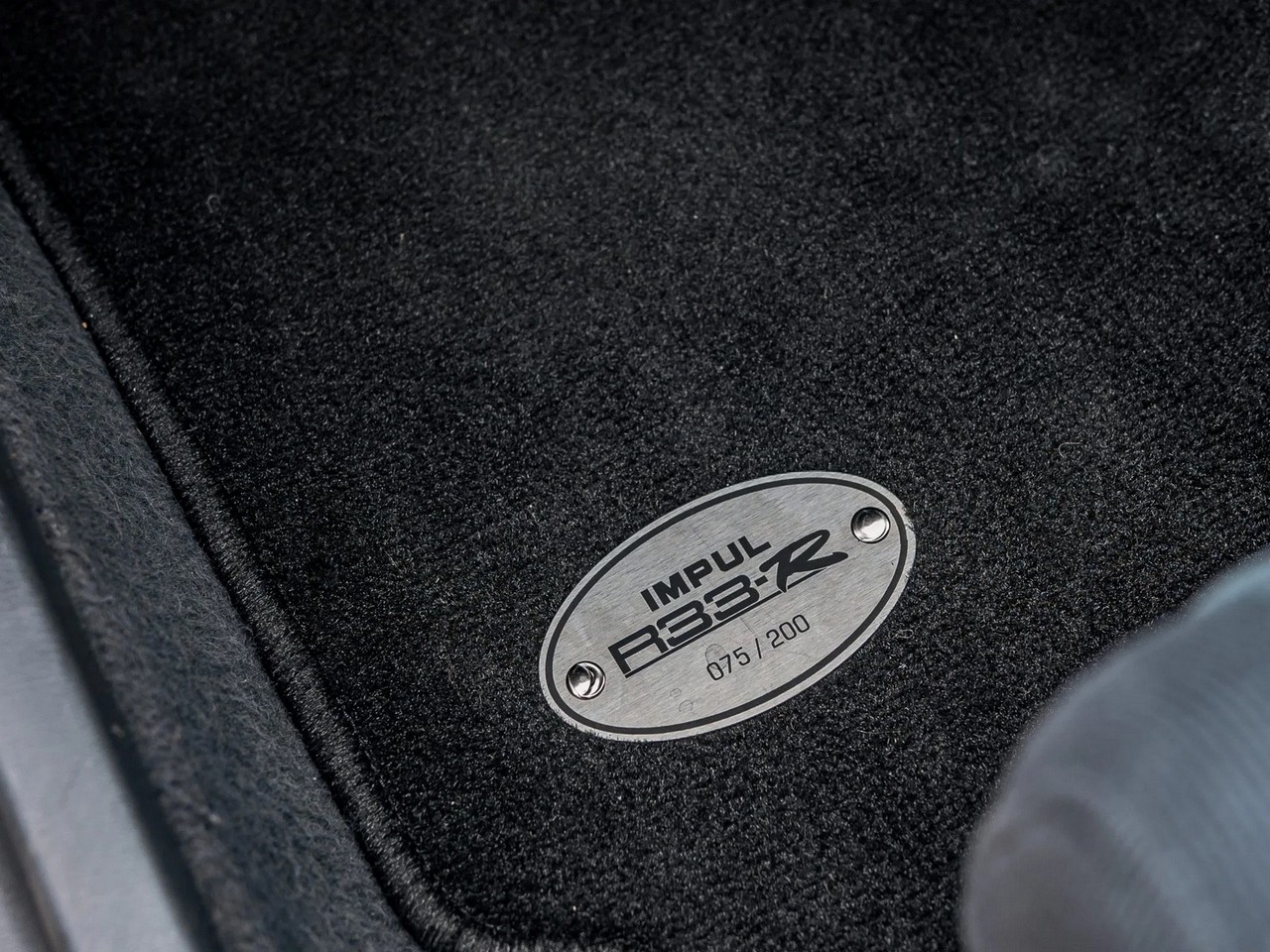 NISSAN SKYLINE IMPULS R33-R, foto 66