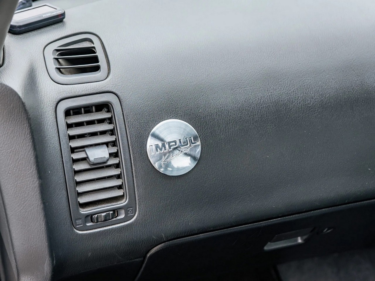 NISSAN SKYLINE IMPULS R33-R, foto 68