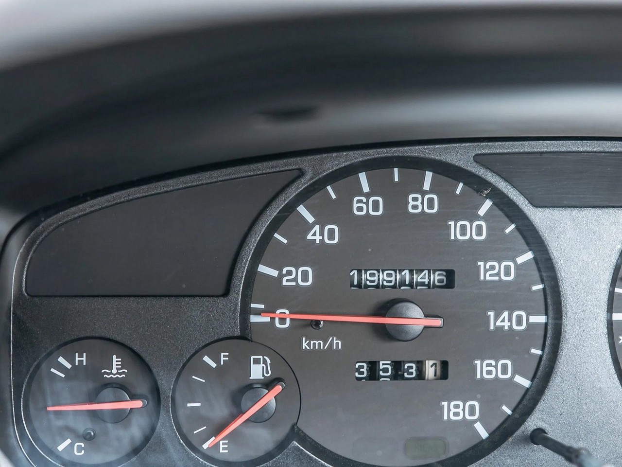 NISSAN SKYLINE IMPULS R33-R, foto 69