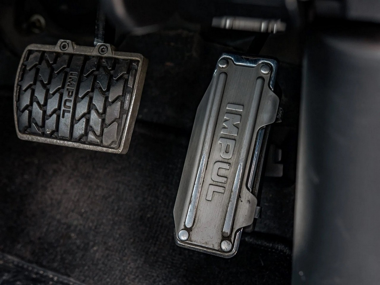 NISSAN SKYLINE IMPULS R33-R, foto 76