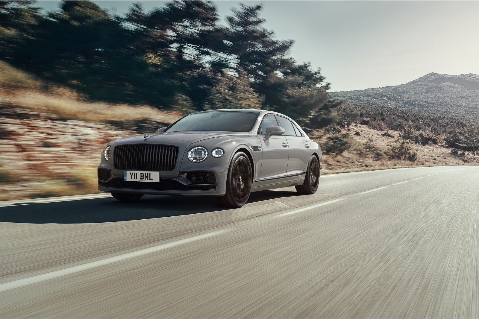 2022 - BENTLEY FLYING SPUR, foto 1