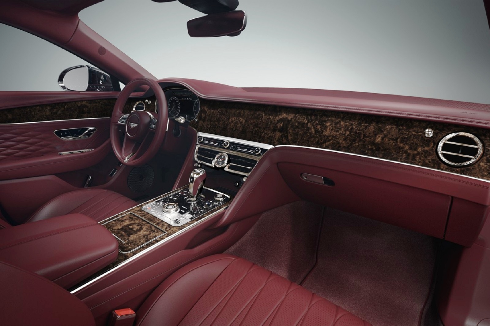 2022 - BENTLEY FLYING SPUR, foto 2