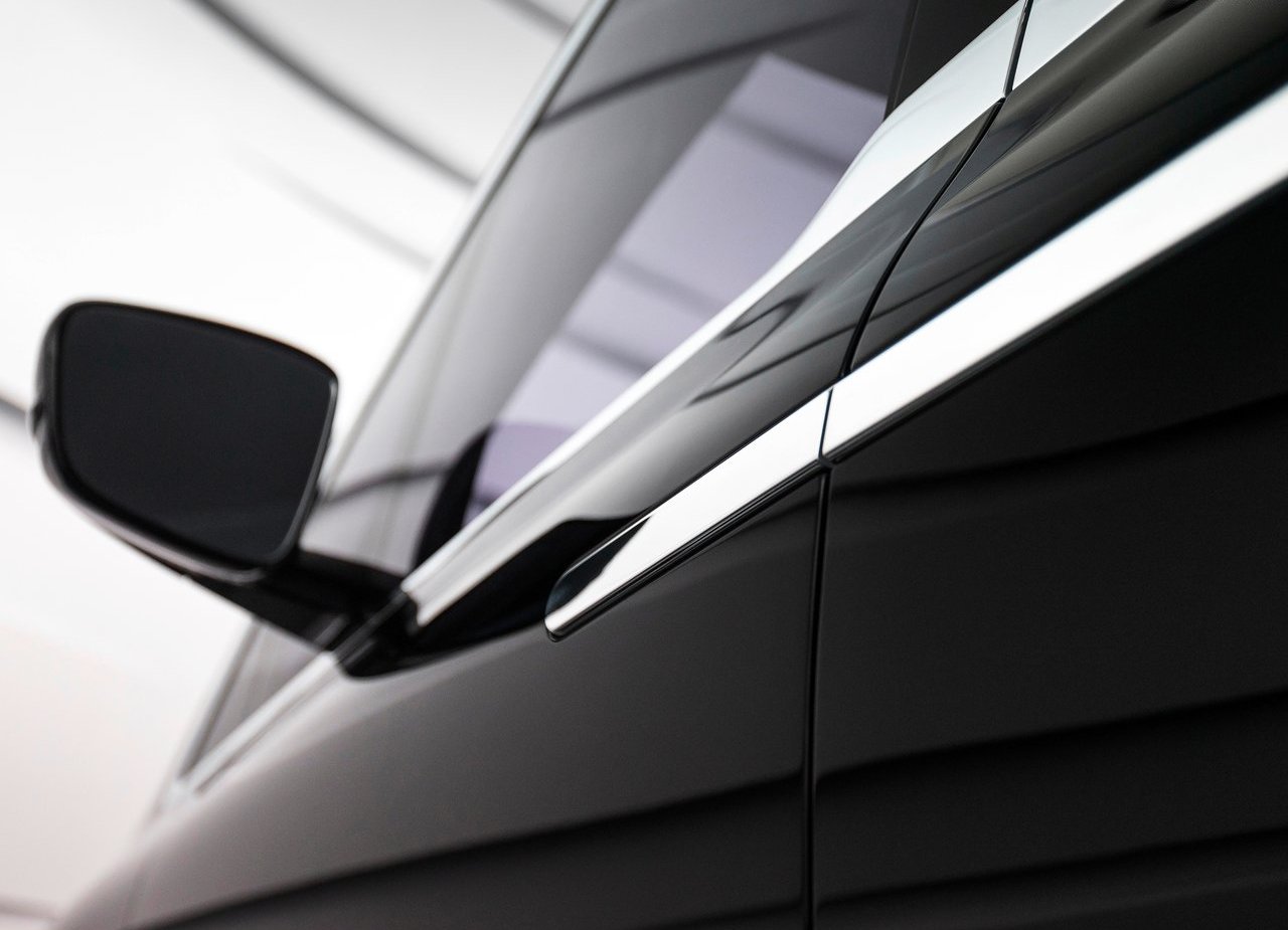 MERCEDES-BENZ CONCEPT EQT, foto 39