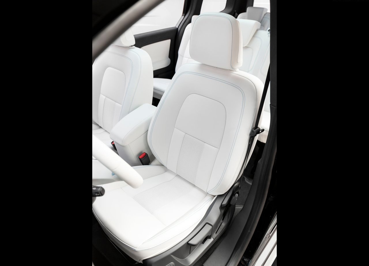 MERCEDES-BENZ CONCEPT EQT, foto 43