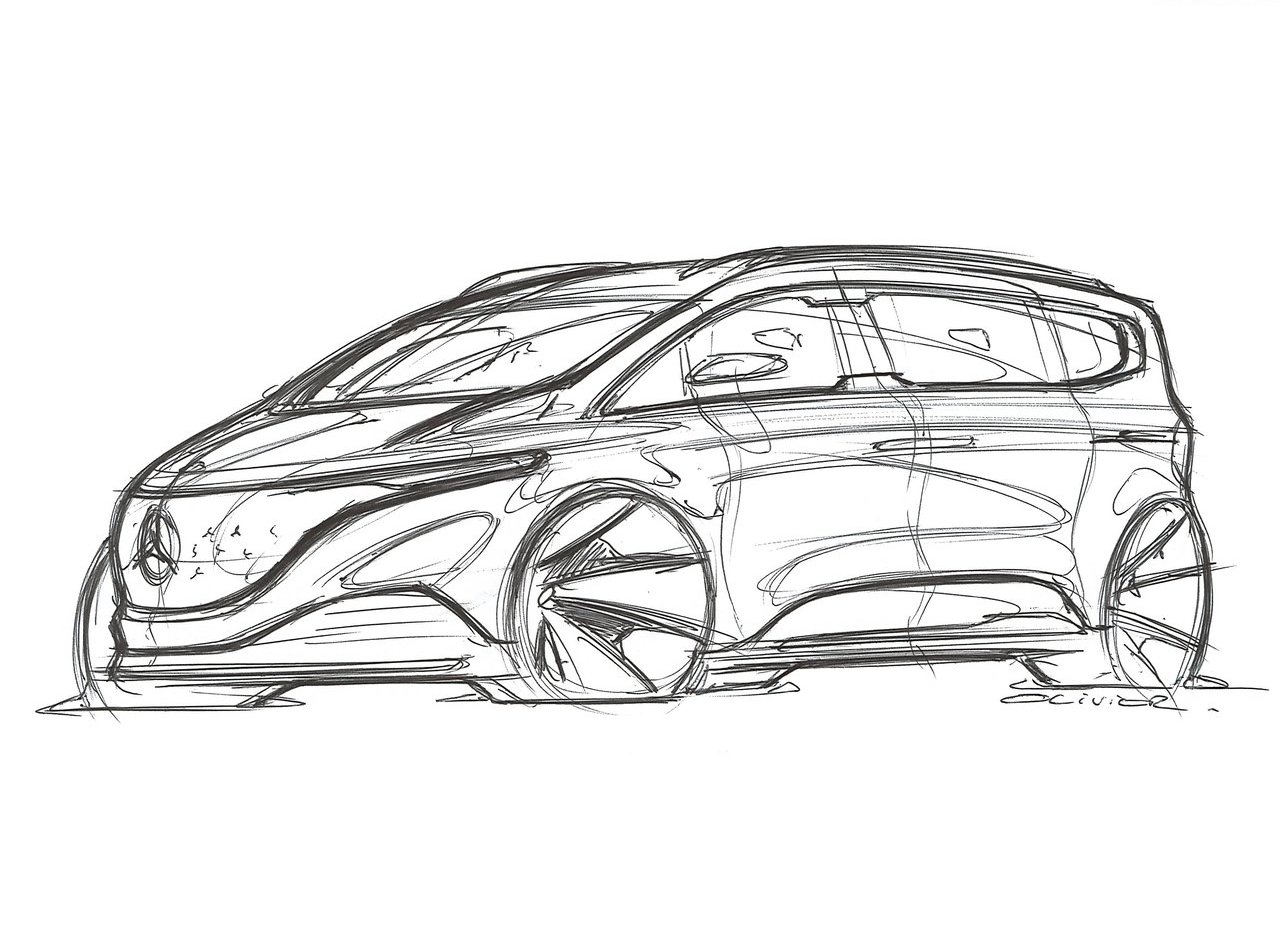 MERCEDES-BENZ CONCEPT EQT, foto 47