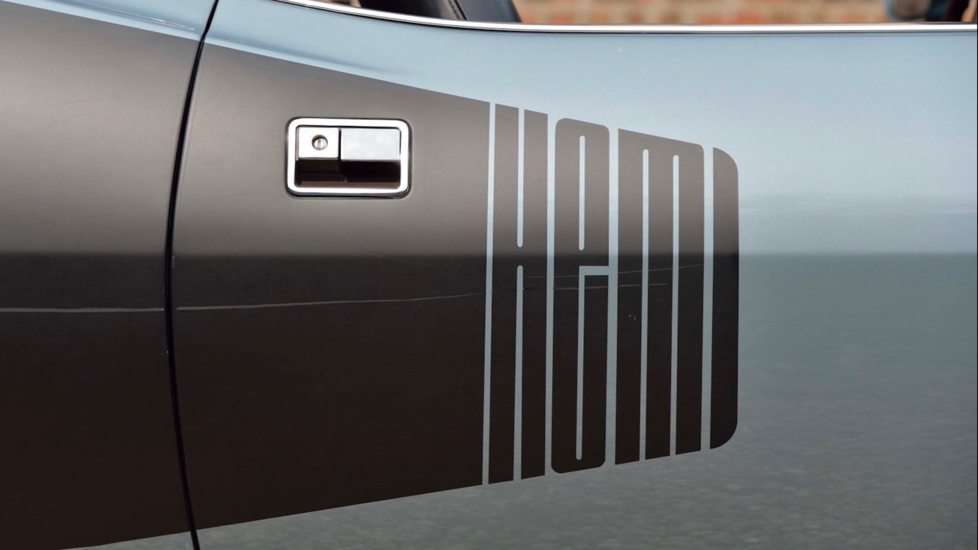 1971 - PLYMOUTH BARRACUDA HEMI CONVERTIBLE, foto 14