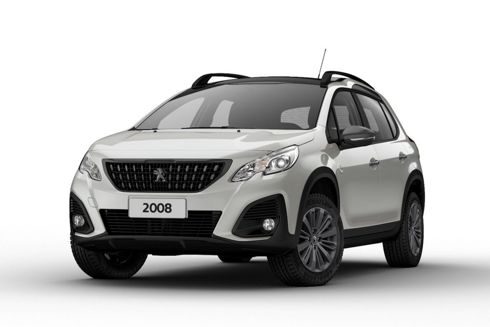 2021 - PEUGEOT 2008 SKYWALKER, foto 1