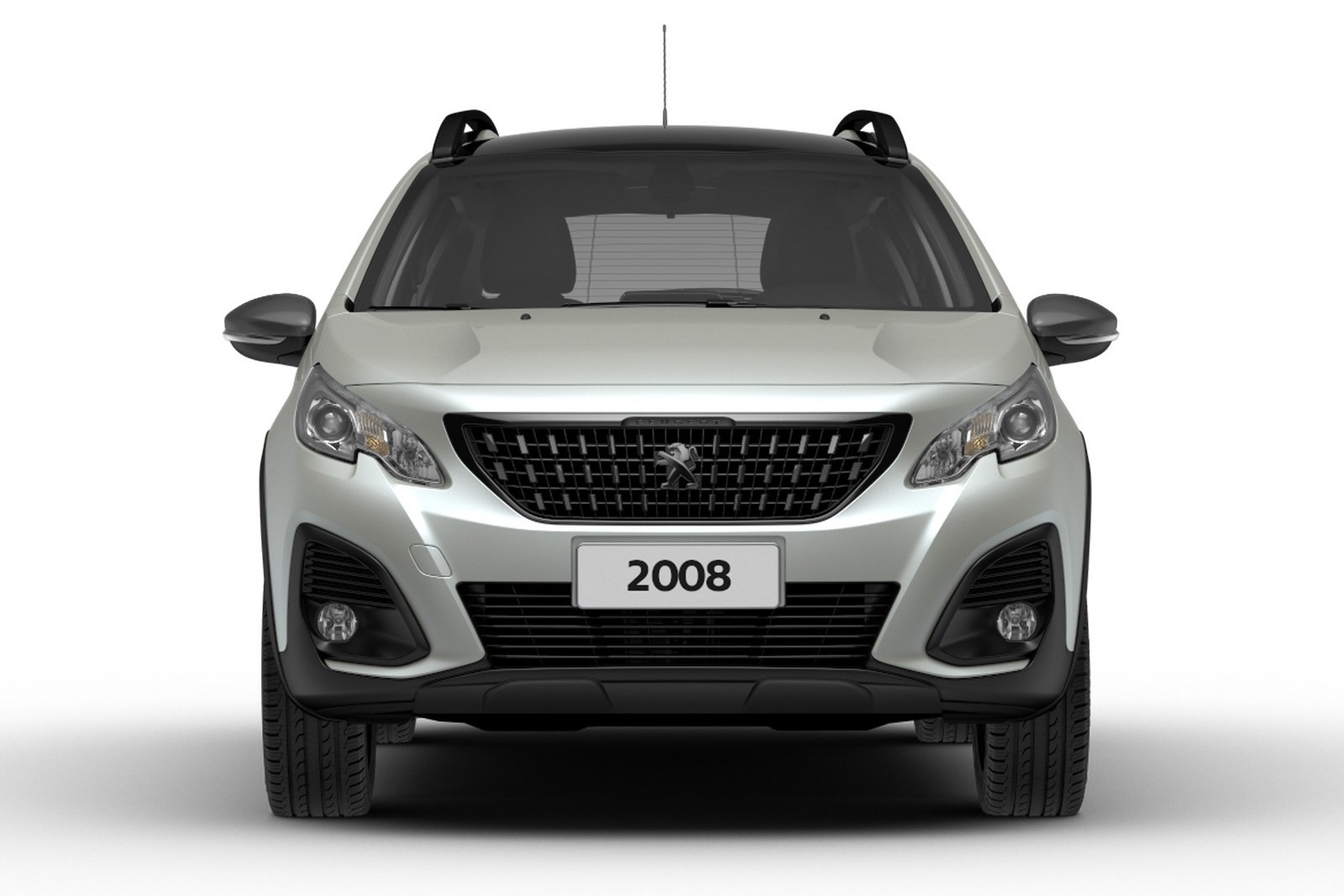 2021 - PEUGEOT 2008 SKYWALKER, foto 2