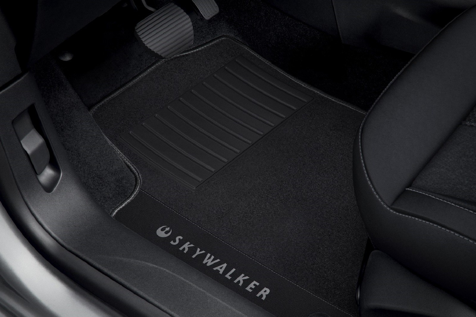 2021 - PEUGEOT 2008 SKYWALKER, foto 4