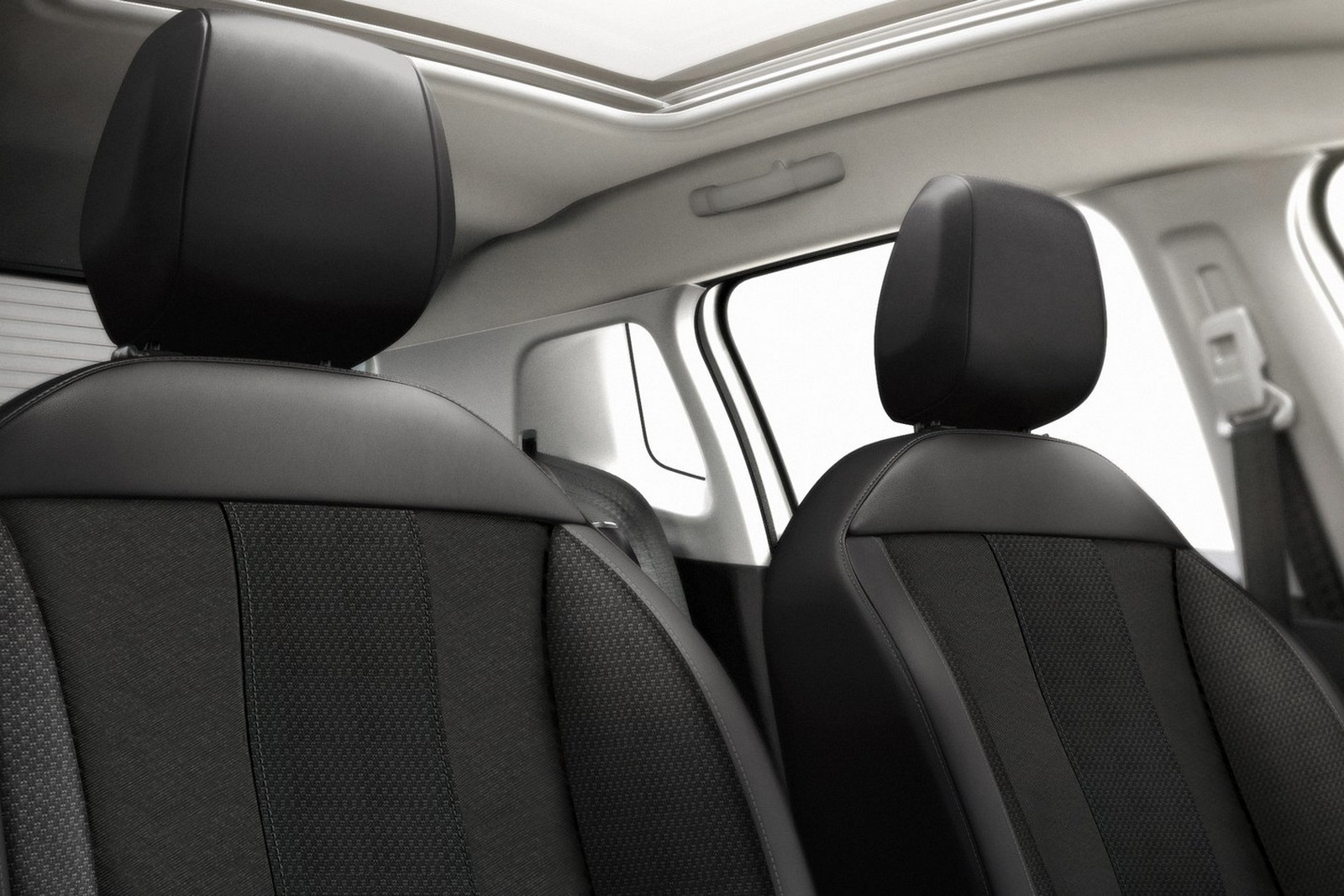 2021 - PEUGEOT 2008 SKYWALKER, foto 8