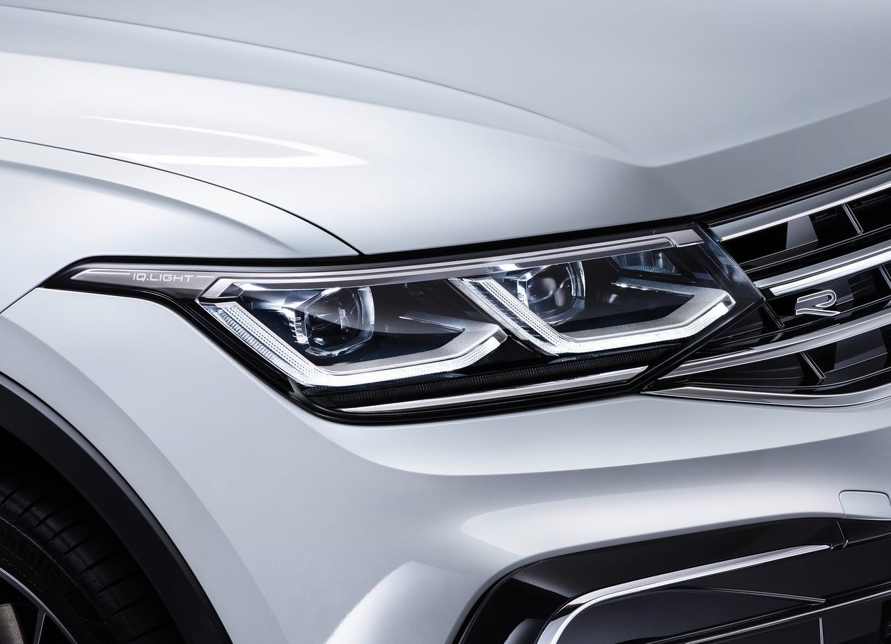 VOLKSWAGEN TIGUAN ALLSPACE, foto 20