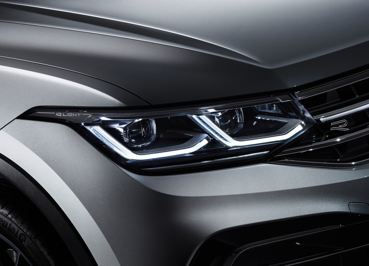 VOLKSWAGEN TIGUAN ALLSPACE, foto 21