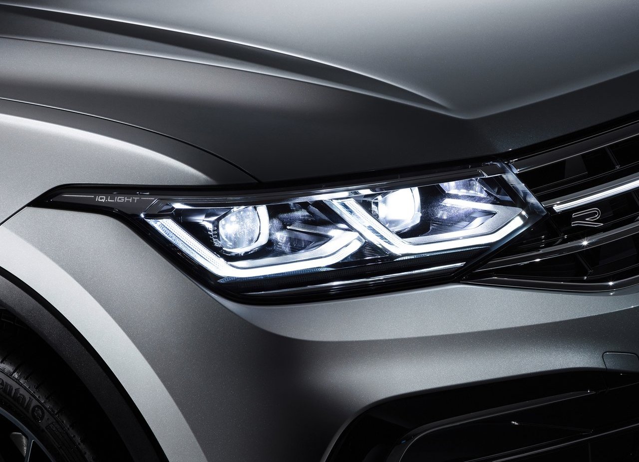 VOLKSWAGEN TIGUAN ALLSPACE, foto 23