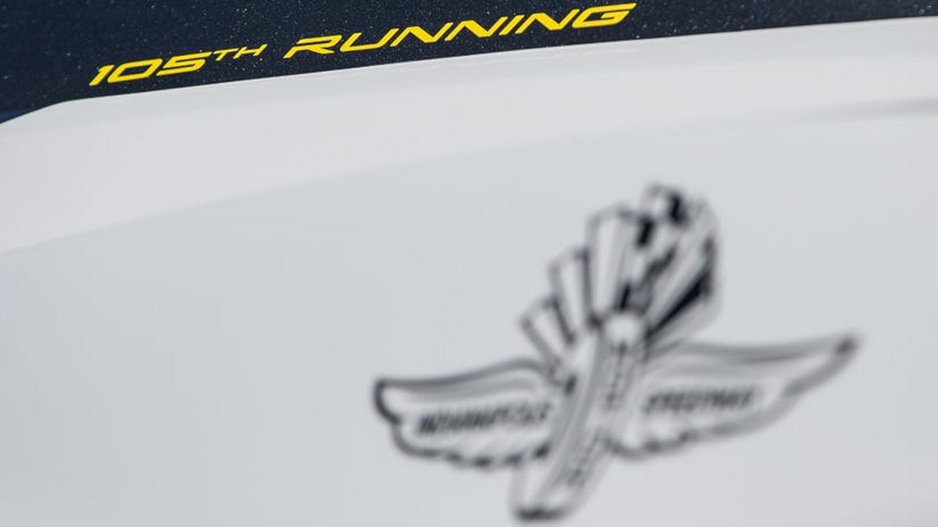 2021 - CHEVROLET CORVETTE INDY 500 PACE CAR, foto 14