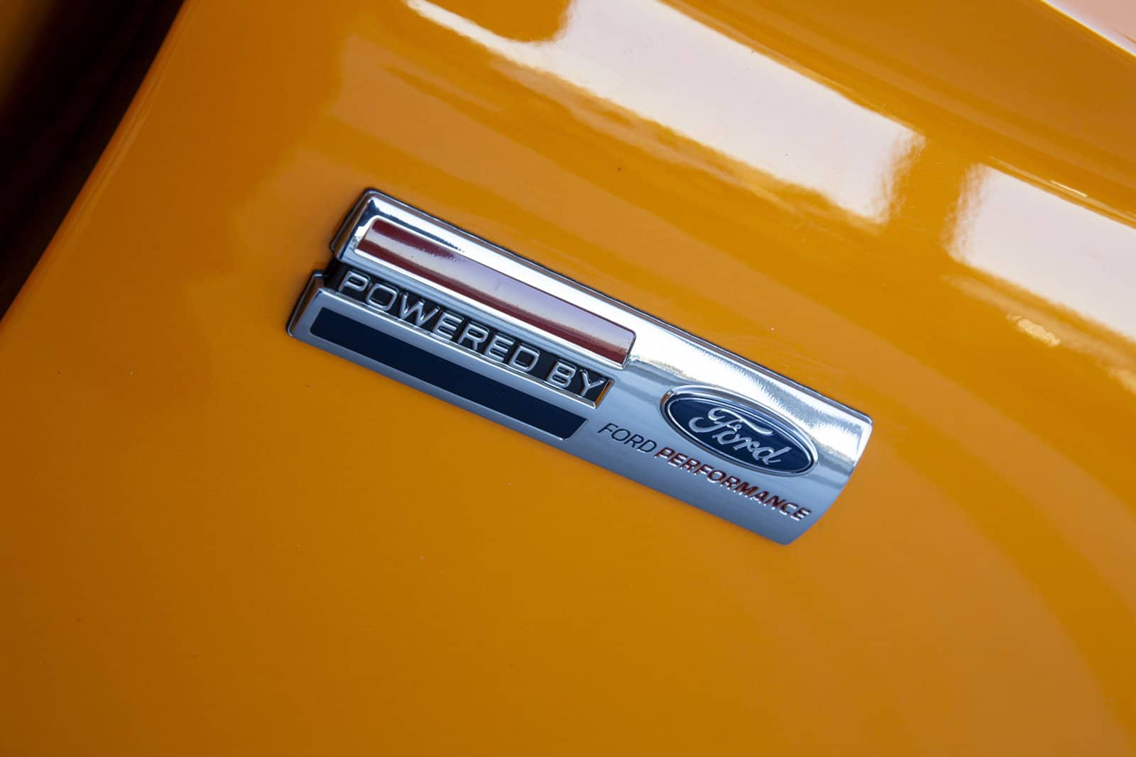 FORD MUSTANG GT BY SHELBY AMERICAN, foto 16