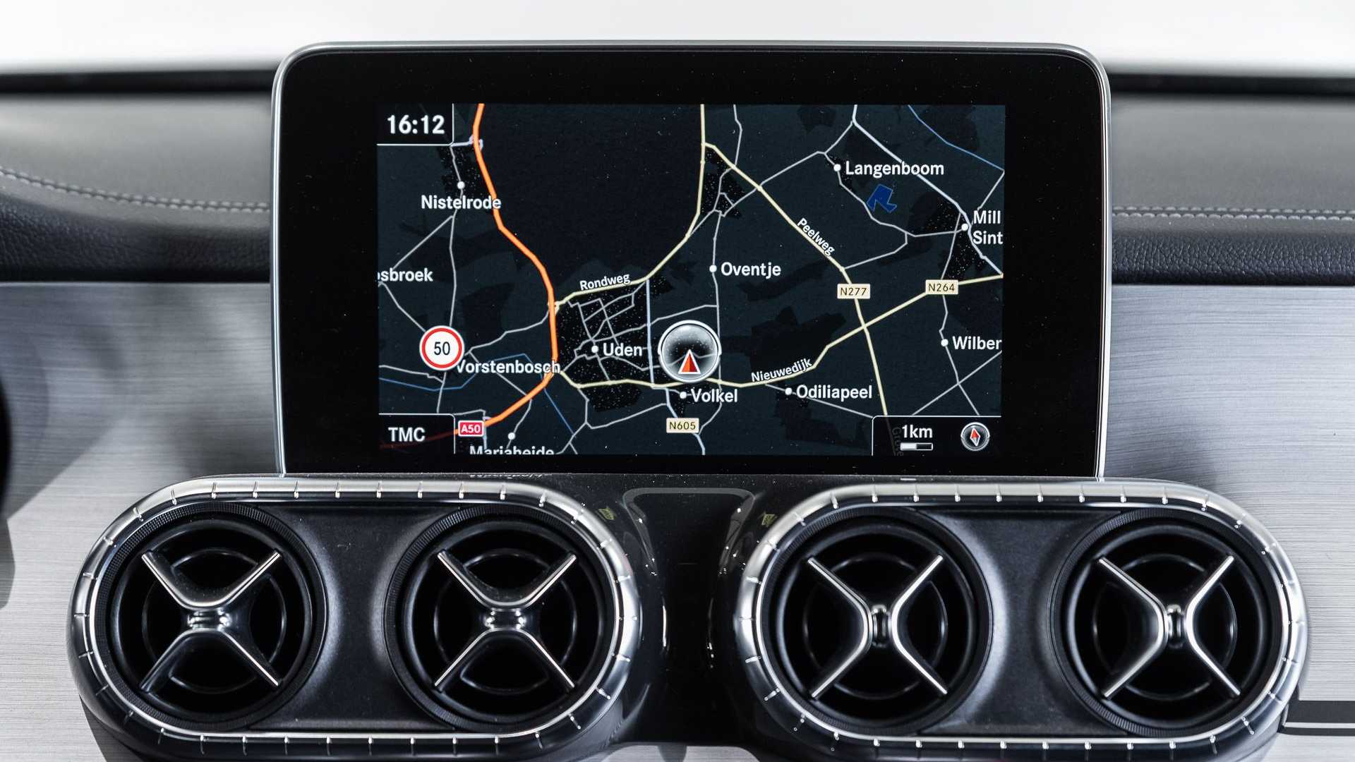 2020 - MERCEDES-BENZ X 6WHEELER, foto 22