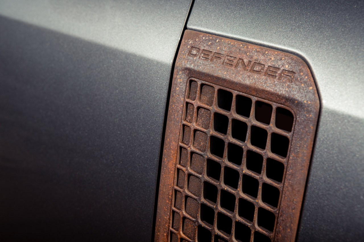 2021 - LAND ROVER DEFENDER BY HERITAGE CUSTOMS, foto 12