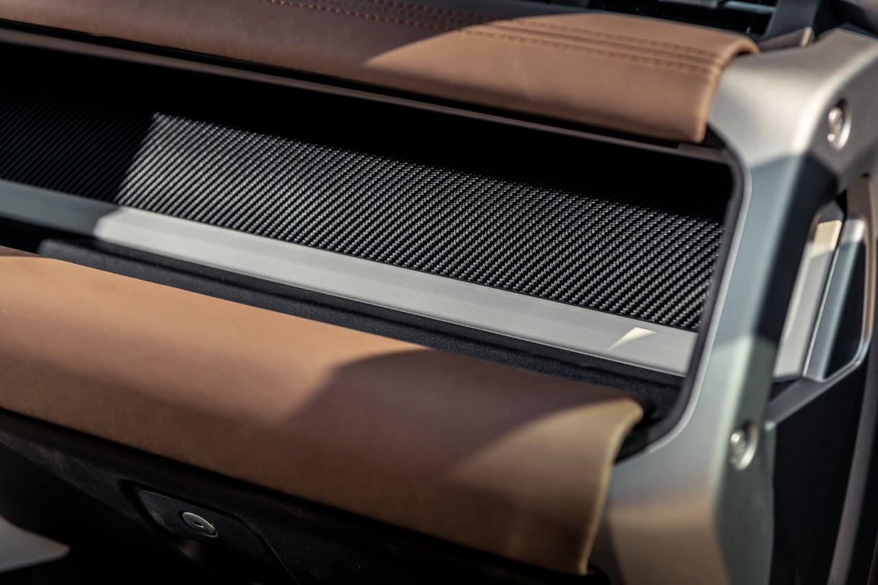 2021 - LAND ROVER DEFENDER BY HERITAGE CUSTOMS, foto 16