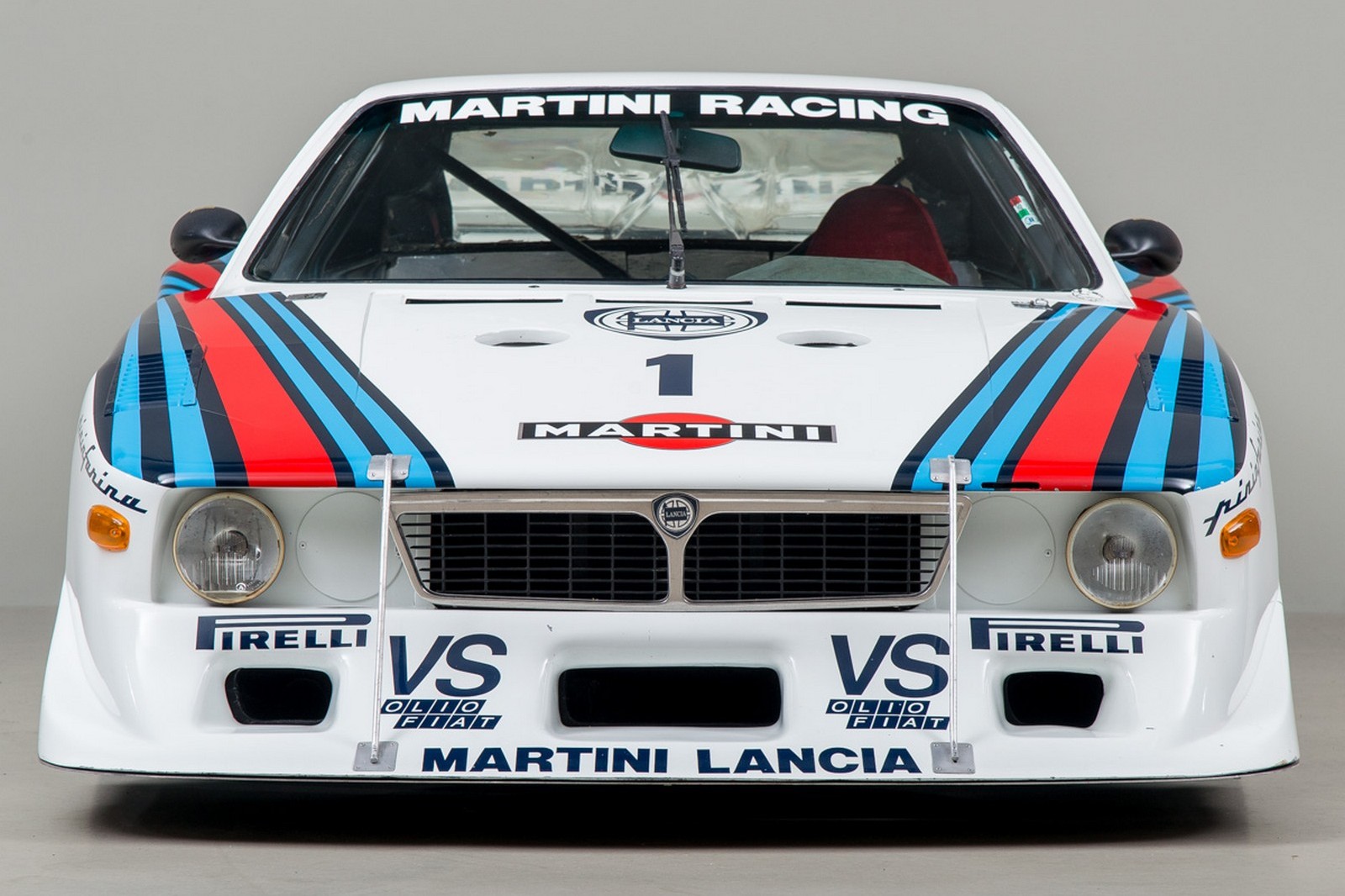 1979 - LANCIA BETA MONTECARLO TURBO, foto 8
