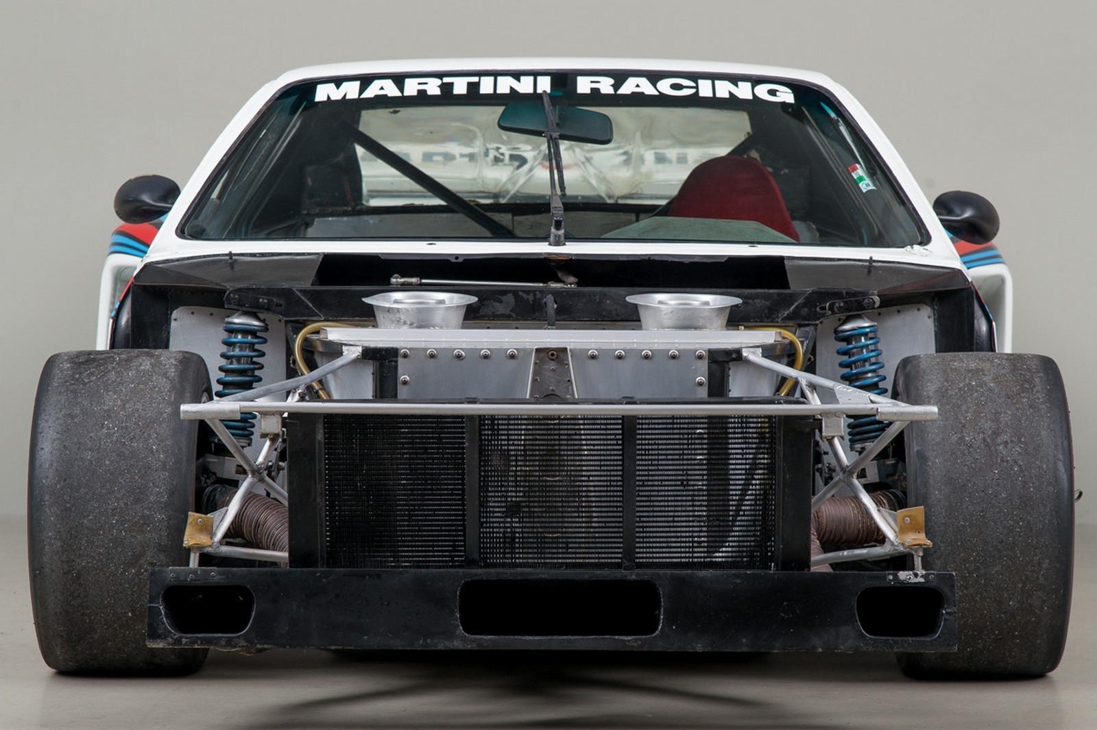 1979 - LANCIA BETA MONTECARLO TURBO, foto 28