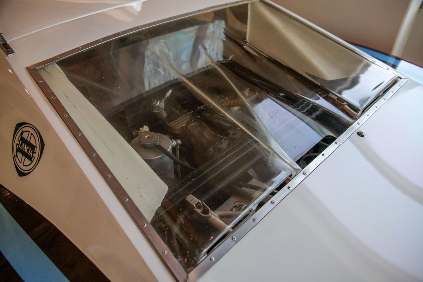 1979 - LANCIA BETA MONTECARLO TURBO, foto 43