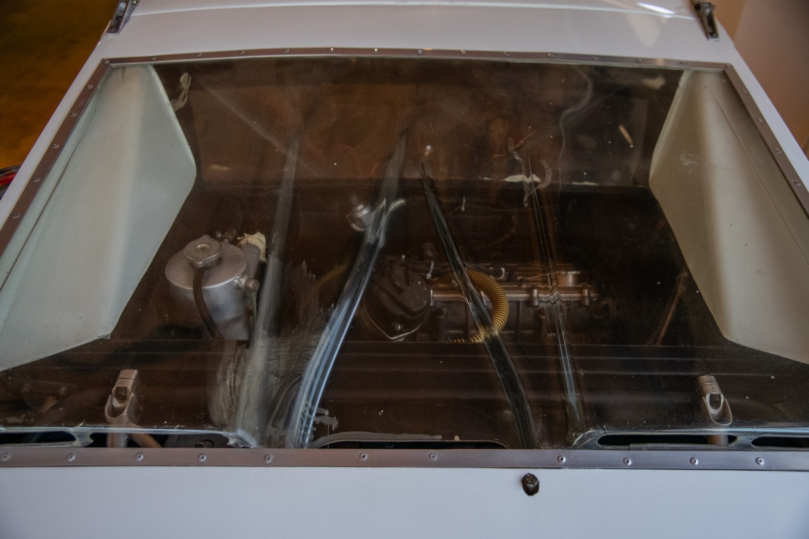 1979 - LANCIA BETA MONTECARLO TURBO, foto 44
