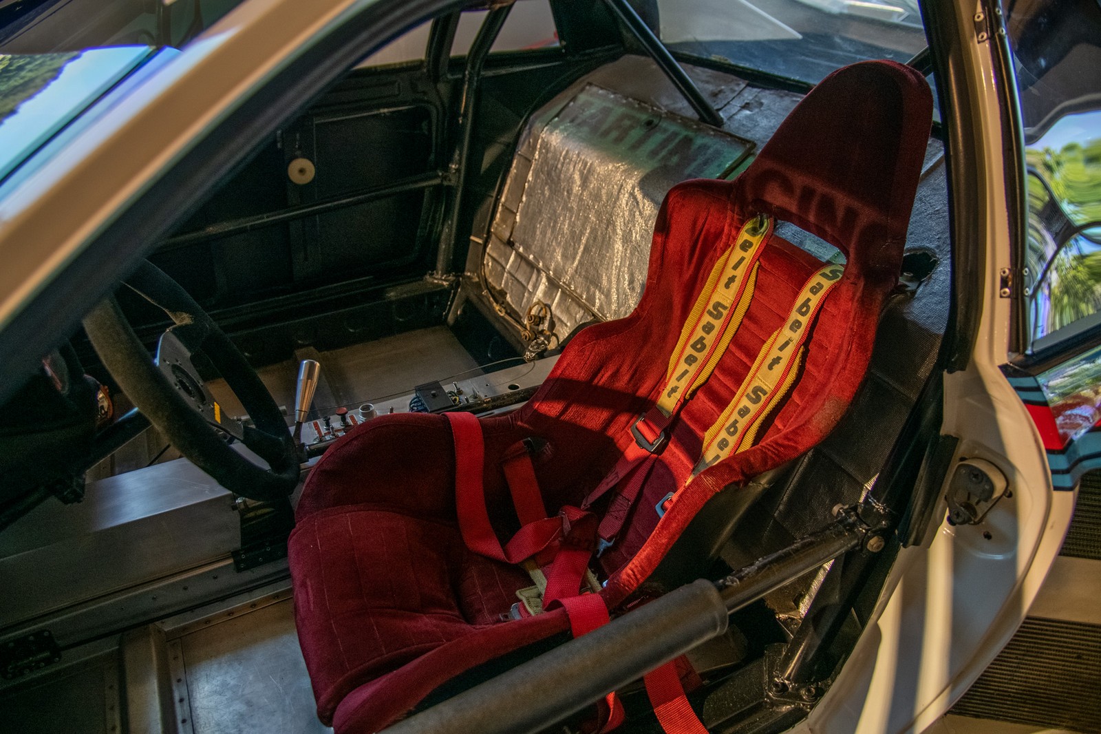 1979 - LANCIA BETA MONTECARLO TURBO, foto 49