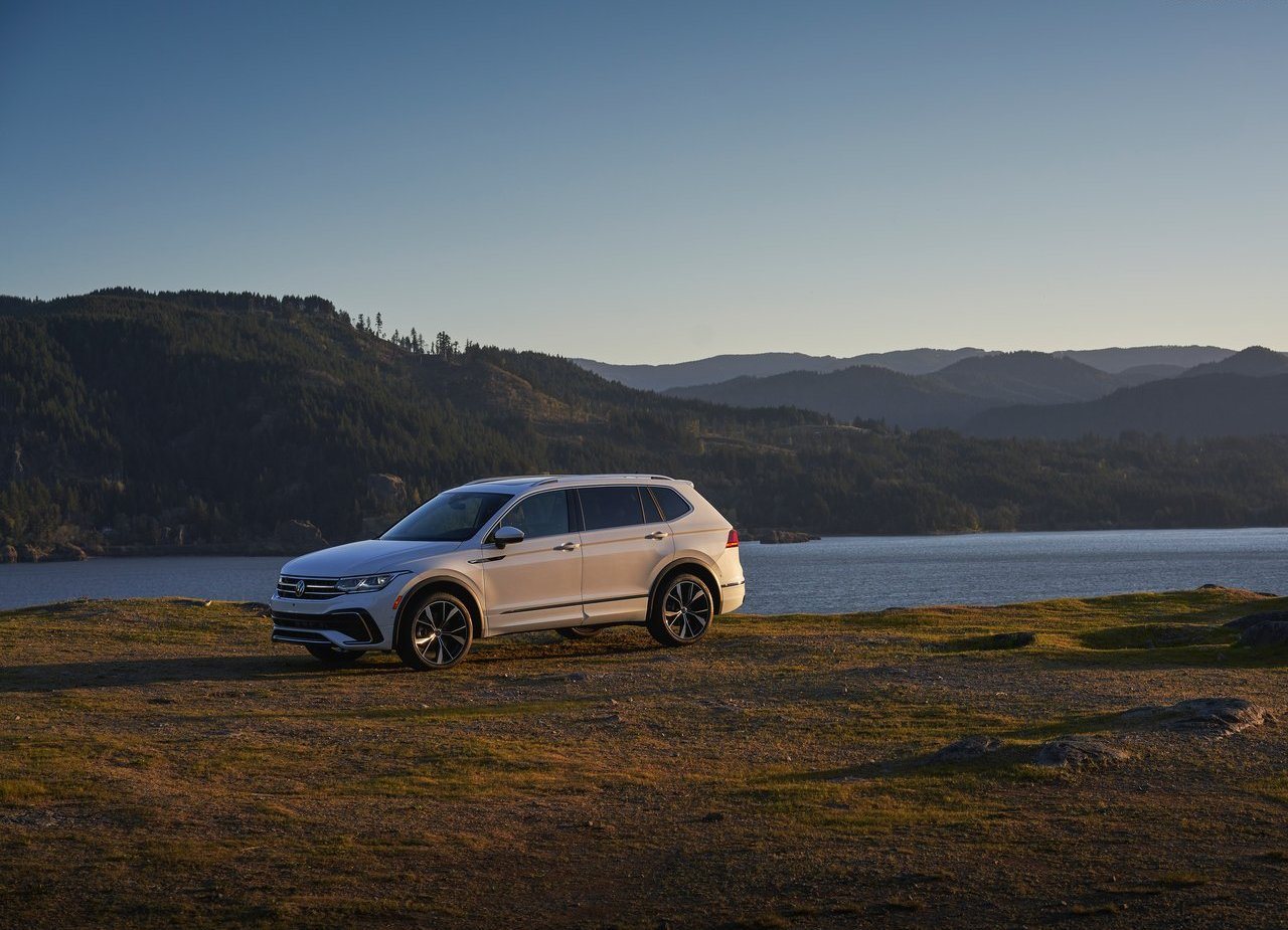 2022 - VOLKSWAGEN TIGUAN US VERSION, foto 7