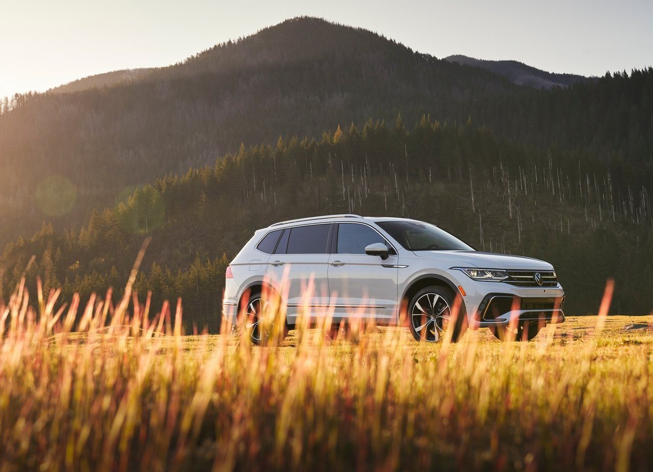 2022 - VOLKSWAGEN TIGUAN US VERSION, foto 10