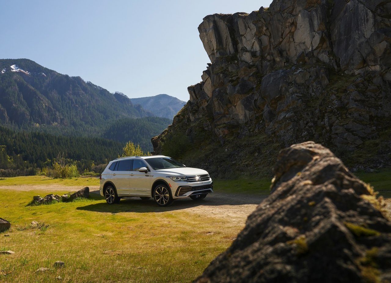 2022 - VOLKSWAGEN TIGUAN US VERSION, foto 11