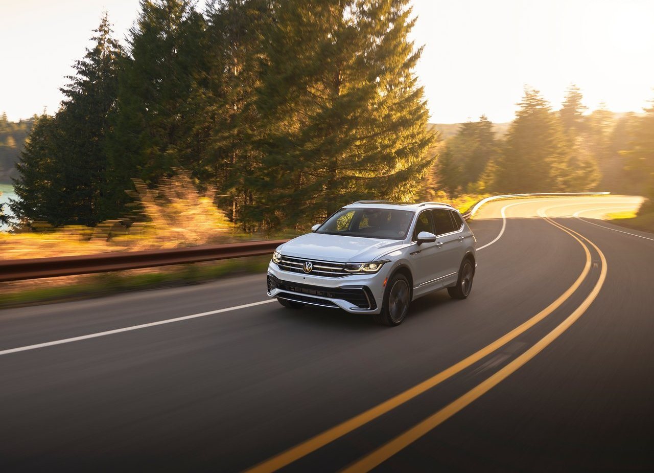 2022 - VOLKSWAGEN TIGUAN US VERSION, foto 14