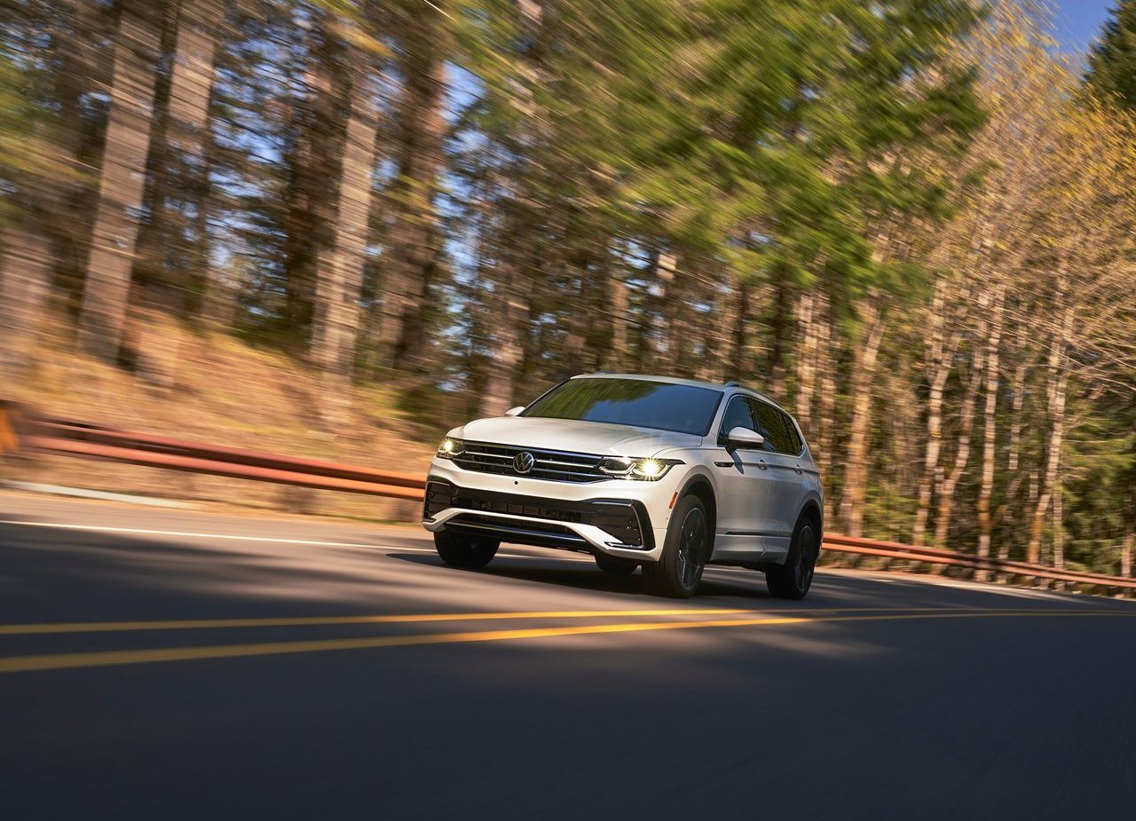 2022 - VOLKSWAGEN TIGUAN US VERSION, foto 22