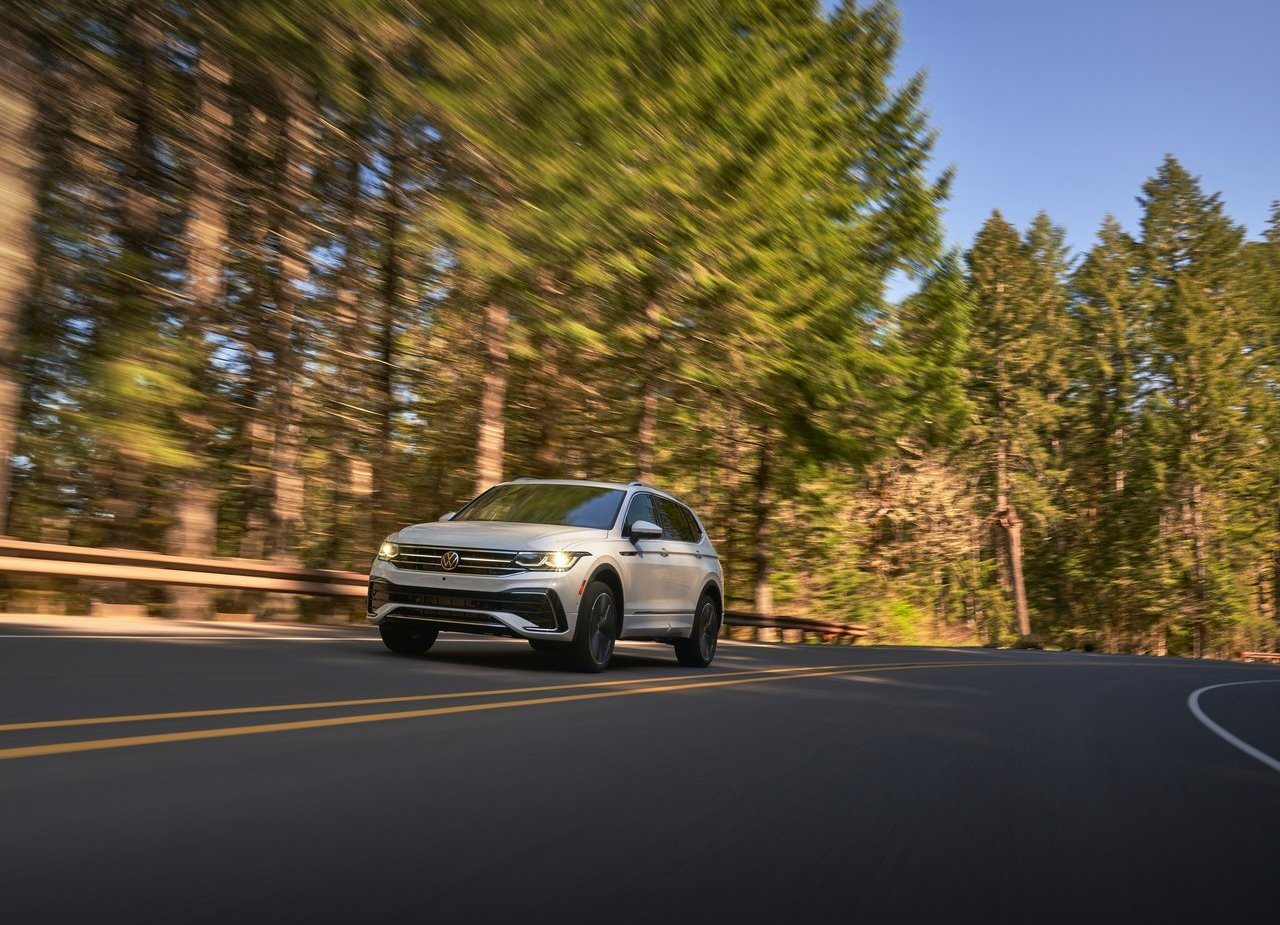 2022 - VOLKSWAGEN TIGUAN US VERSION, foto 23