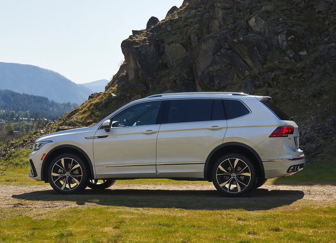 2022 - VOLKSWAGEN TIGUAN US VERSION, foto 25